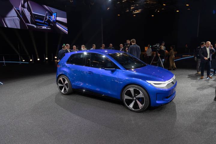 Quels sont les nouveaux modèles Volkswagen attendus jusqu'en 2029 ?