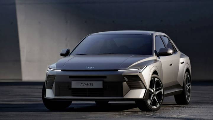 Hyundai dévoile la nouvelle génération de sa berline Elantra en Corée, bientôt une arrivée en Europe ?