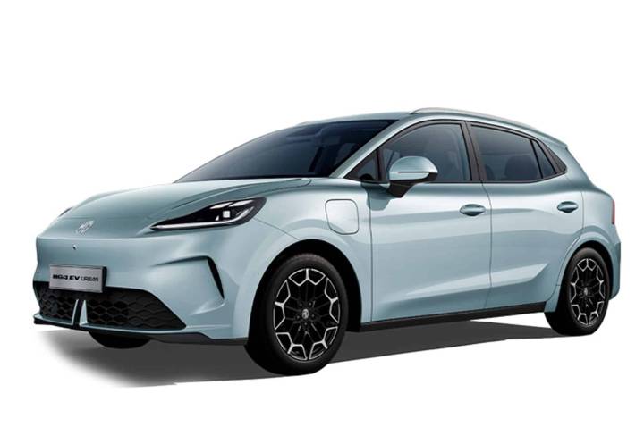 Nouvelle MG4 restylée (2026) : quelles évolutions pour la compacte électrique abordable ?
