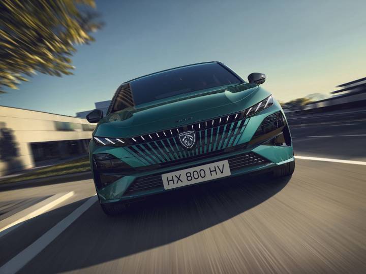 Quels sont les nouveaux modèles Peugeot attendus en 2026 ?