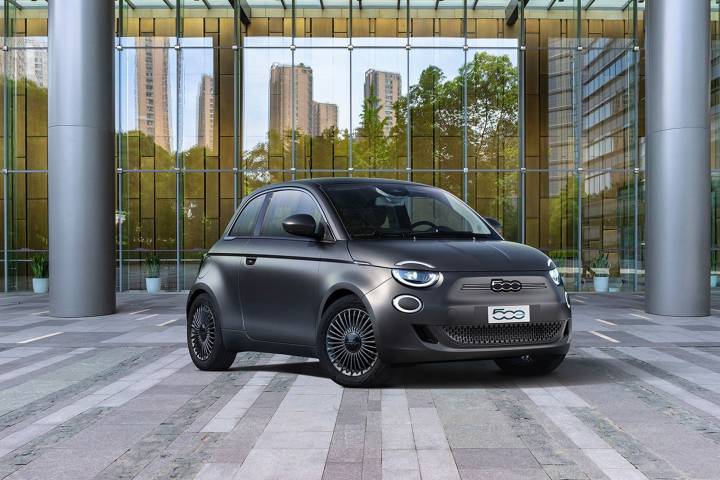 Fiat veut écouler ses 500e et 600e : de grosses remises sont prévues jusqu'à la fin de l'année !