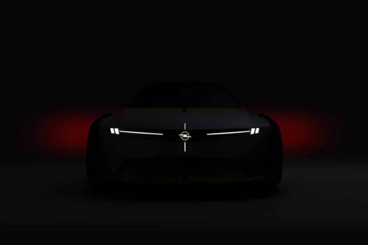 Opel pourrait ressusciter certains modèles emblématiques grâce au style néo-rétro