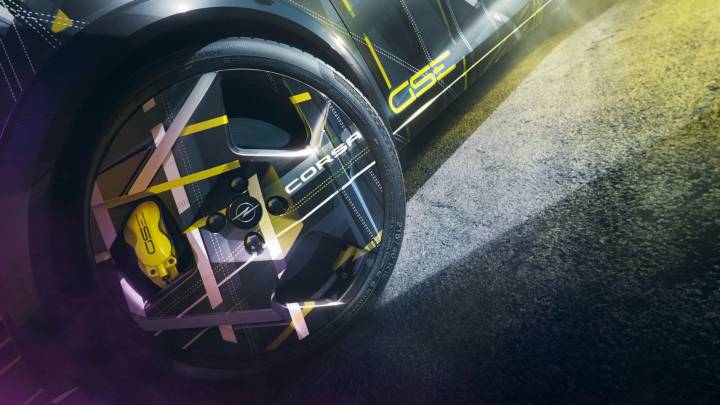 Nouvelle Opel Corsa GSE : une version sportive 100 % électrique de la citadine arrive dès cette année !