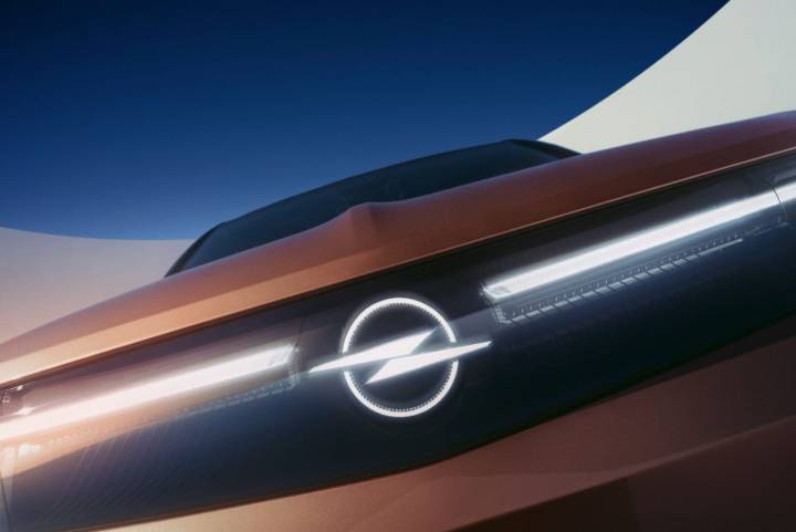 Opel compte toujours devenir une marque 100 % électrique en 2028