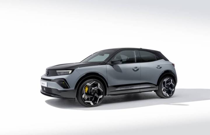 Avec le Mokka GSE, enfin Opel renoue avec la sportivité