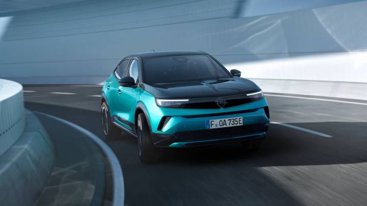 Quels sont les nouveaux modèles Opel attendus en 2025 ?