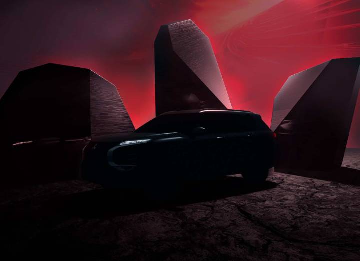 Ce SUV hybride rechargeable va faire son grand retour en France, la présentation officielle est prévue pour le mois d'octobre