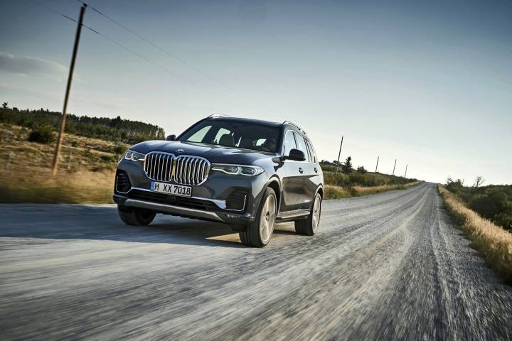 BMW : une plainte à 5 millions de dollars à cause de porte-gobelets