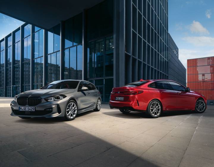BMW Série 1 et Série 2 Grand Coupé : une nouvelle Édition M Sport Pro