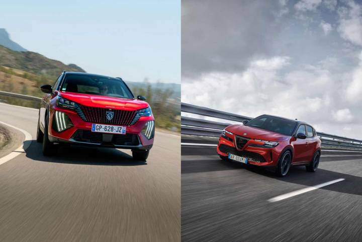 Peugeot 2008 vs Alfa Romeo Junior : quel est le meilleur SUV urbain en 2025 ?