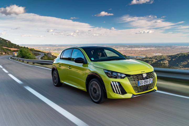 C'est désormais officiel, les Peugeot GTI vont faire leur retour sur le marché. Voici le premier modèle qui sera commercialisé !