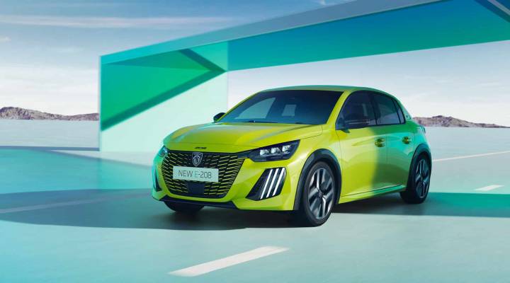 Peugeot, Citroën, DS, Opel… Stellantis rappelle plus de 200 000 voitures à moteur 1.2 hybride pour risque d’incendie