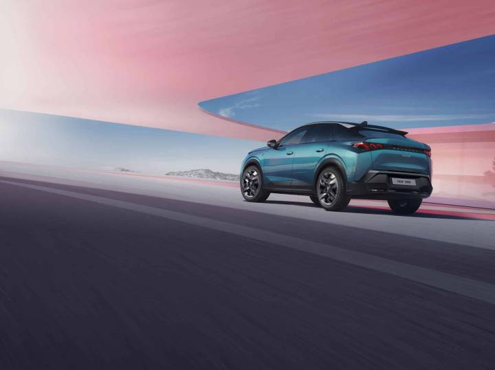 Bientôt un nouveau SUV dans la gamme Peugeot ? La marque veut lancer un modèle compact pour concurrencer le Renault Symbioz !