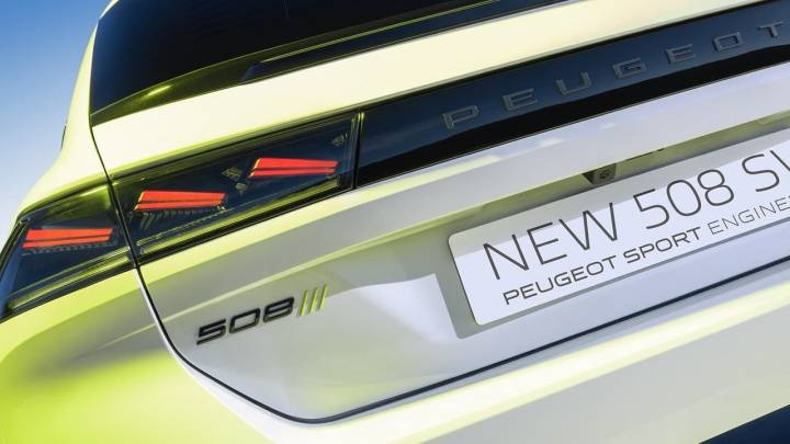 Faute de succès, Peugeot va abandonner le label PSE