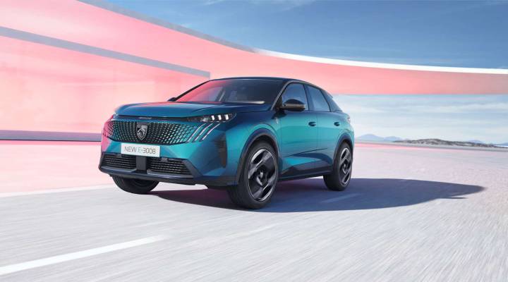 Les Peugeot E-3008 et E-5008 Long Range sont désormais disponibles à la commande, découvrez leurs tarifs !