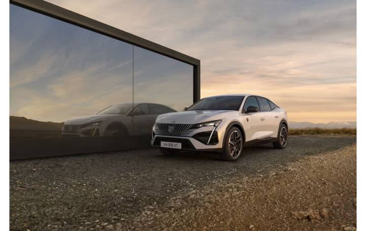 Quels sont les nouveaux modèles Peugeot attendus en 2025 ?