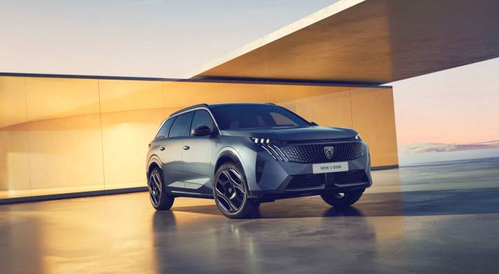 Peugeot E-3008 et E-5008 Dual Motors : la transmission intégrale au service de la puissance, mais à quel prix ?