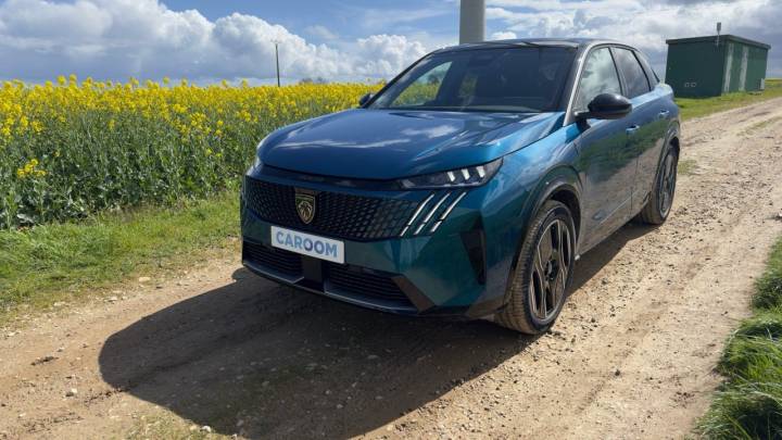 Peugeot 3008 : encore une augmentation des prix !