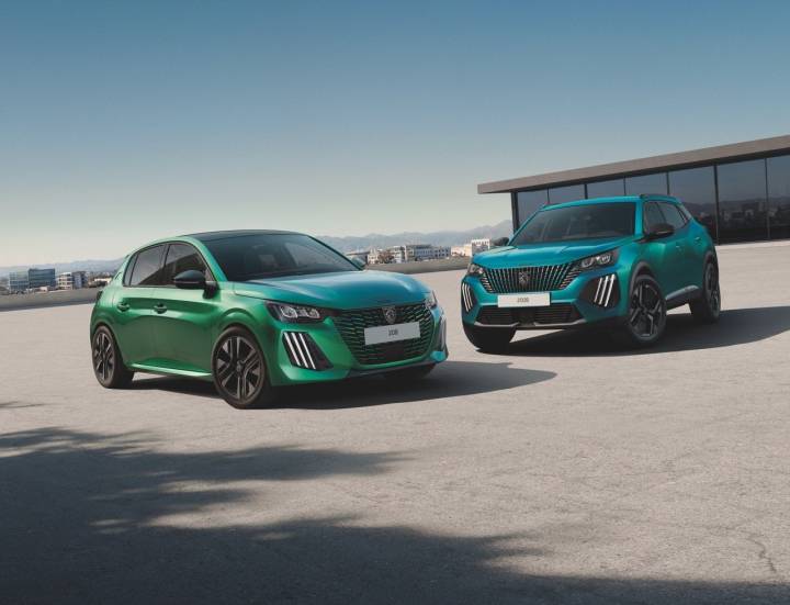 Peugeot 208 et 2008 : cette nouvelle série spéciale ENVY veut séduire les clients à la rentrée