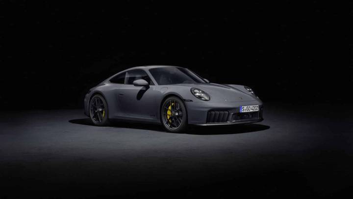 La plus emblématique des Porsche se modernise et adopte un système qui ne va pas plaire aux puristes !