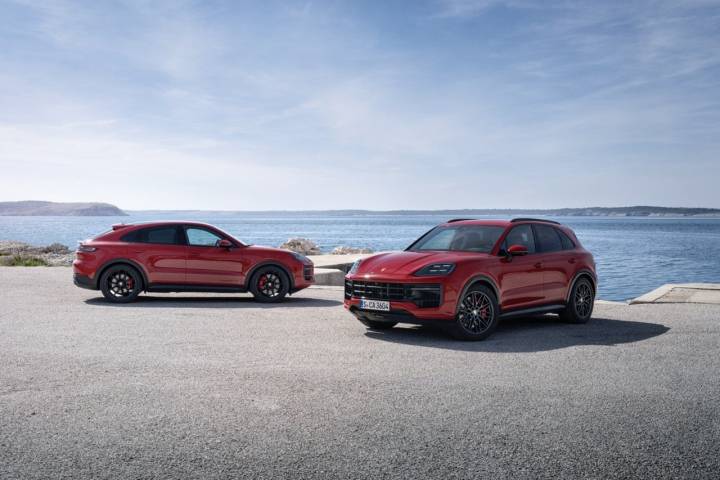 Porsche Cayenne GTS : une nouvelle version dynamique et puissante plombée par le malus écologique en France