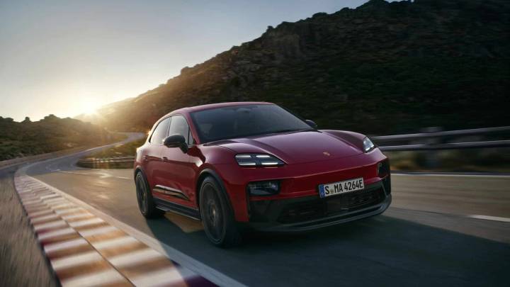 Porsche Macan GTS : les performances du SUV électrique sont-elles au rendez-vous ?