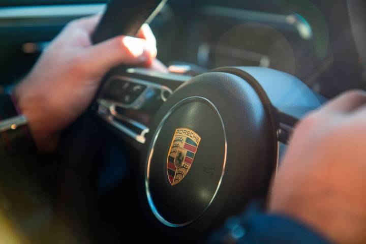 Les ventes de Porsche seraient-elles alarmantes ? Le constructeur a enregistré une baisse !