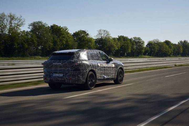 Quels sont les nouveaux modèles BMW attendus en 2026 ?