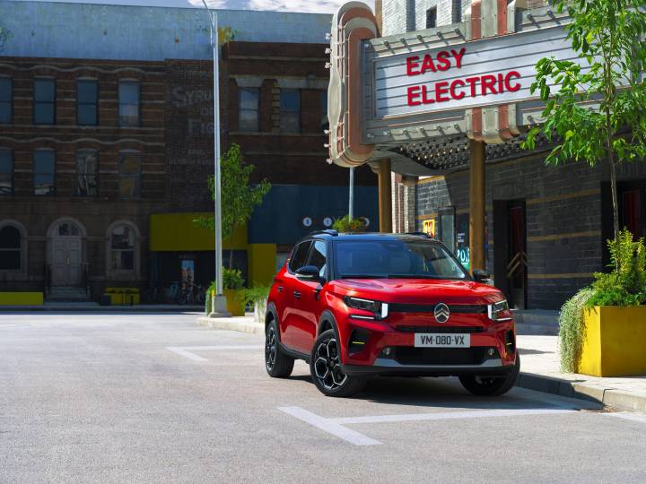 Leasing social 2026 : la Citroën ë-C3 débute à 94 € par mois