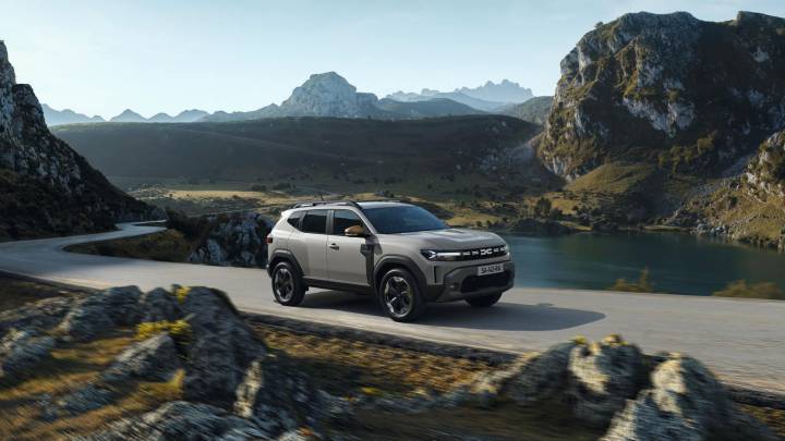 Chez Dacia, cette motorisation économique cartonne ! 1 000 000 d'automobilistes ont déjà été séduit !