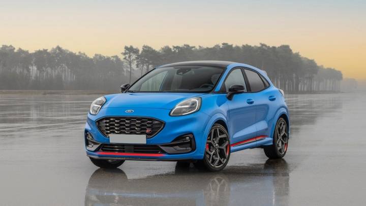 Le plus accessible des SUV sportifs tire sa révérence avec une série très limitée