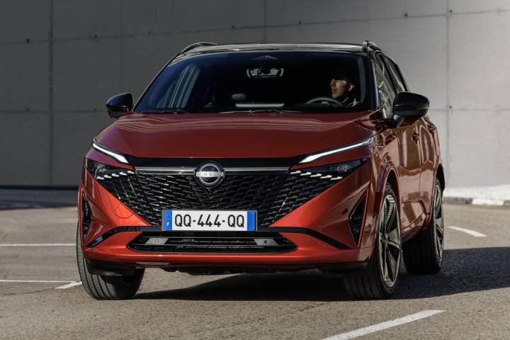 Nissan Qashqai : 20 ans après son lancement, le SUV qui a révolutionné le marché reste une valeur sûre