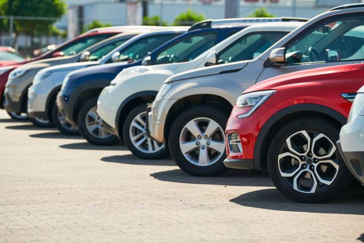 Radars, nouveautés auto, carte grise : l’actualité automobile de la semaine qu’il ne fallait absolument pas manquer !