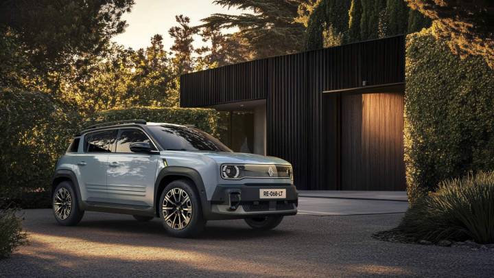 Quels sont les défauts de la nouvelle Renault 4 E-Tech ?