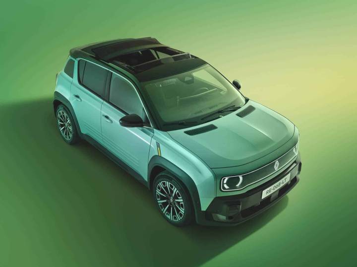 Quels sont les nouveaux modèles Renault attendus en 2026 ?