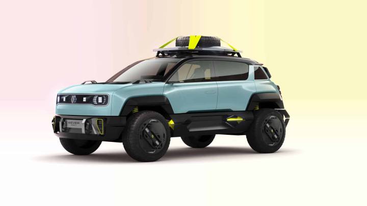 Quelles sont les nouveautés des constructeurs automobiles français attendues en 2025 ?