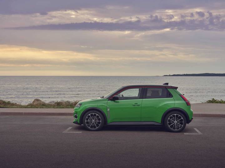 Alpine A290 et Renault 5 E-Tech : les citadines électriques font face à une première campagne de rappel