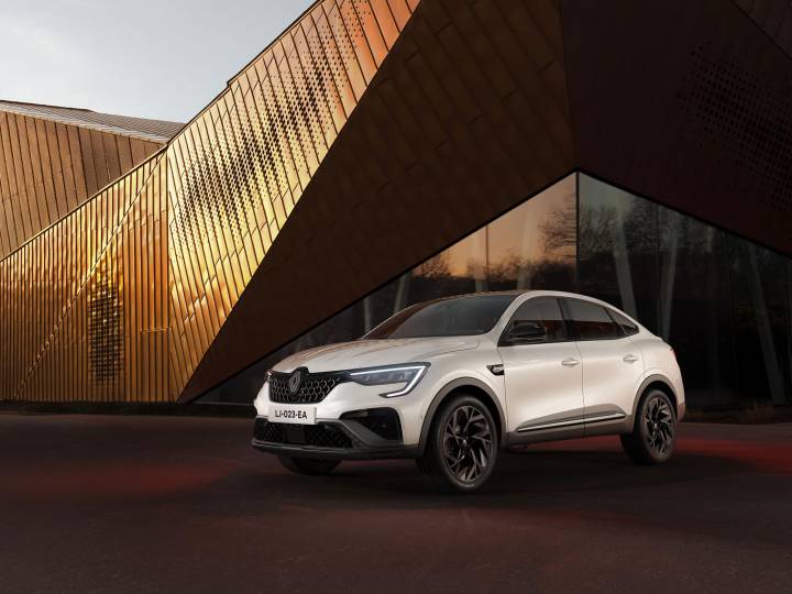 Renault retire discrètement l'Arkana de son catalogue : voici les raisons pour lesquelles la marque a mis fin à son SUV coupé