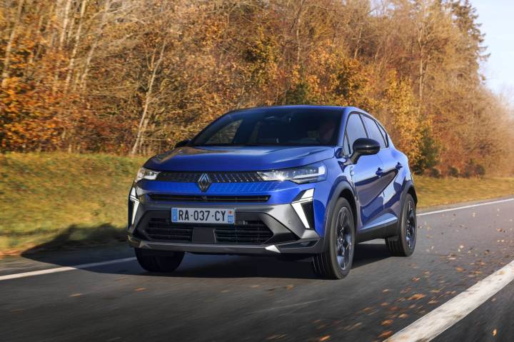Le Renault Captur se dote du nouveau moteur essence TCe 115 ch : cette version vaut-elle vraiment le coup ?