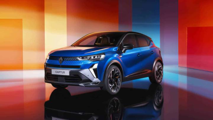 Renault supprime le quatre-cylindres 1.3 TCe de sa gamme, les SUV Captur, Arkana et Austral sont concernés