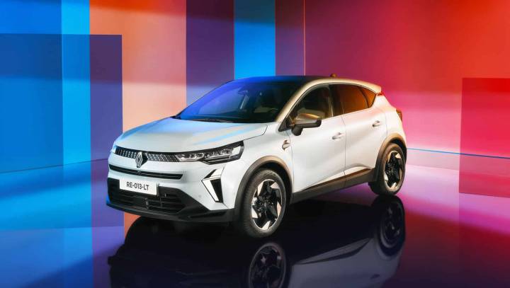 En 2026, la gamme du Renault Captur s'agrandit avec le retour du moteur GPL