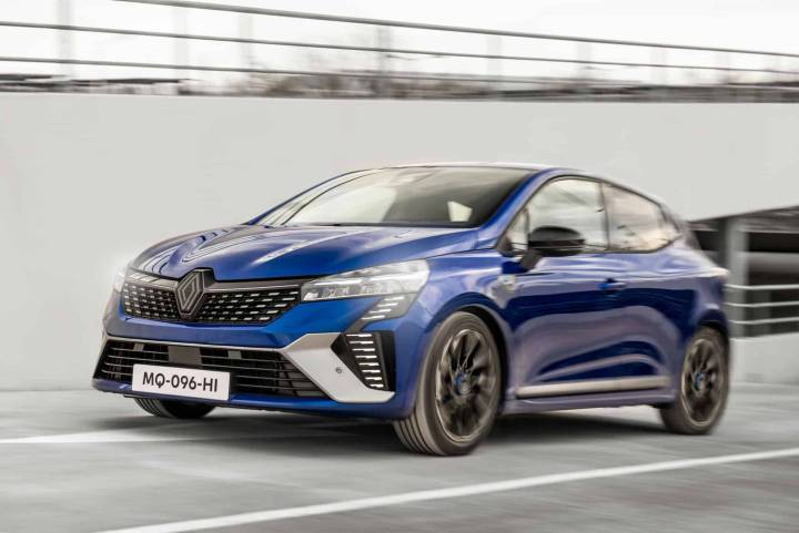 Malus écologique 2025 : combien coûtera la Renault Clio 5 à partir du 1er mars ?
