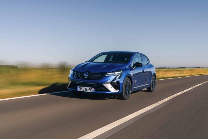 Les prix de la Renault Clio augmentent une nouvelle fois