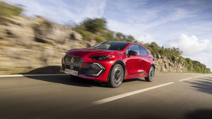 Renault Clio 6 : la gamme s’agrandit au meilleur moment avec l’arrivée de la version GPL