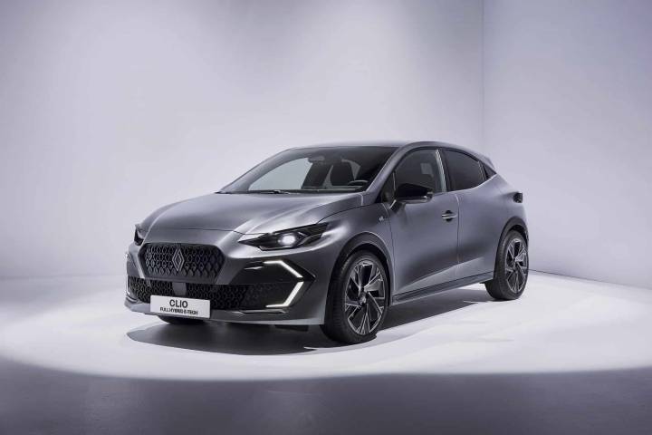 Les Renault Clio et Mégane E-Tech bientôt interdites de vente en Allemagne ?