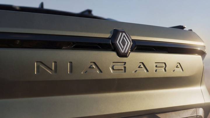 Renault Niagara (2026) : un nouveau pick-up destiné à l’Amérique latine bientôt dévoilé