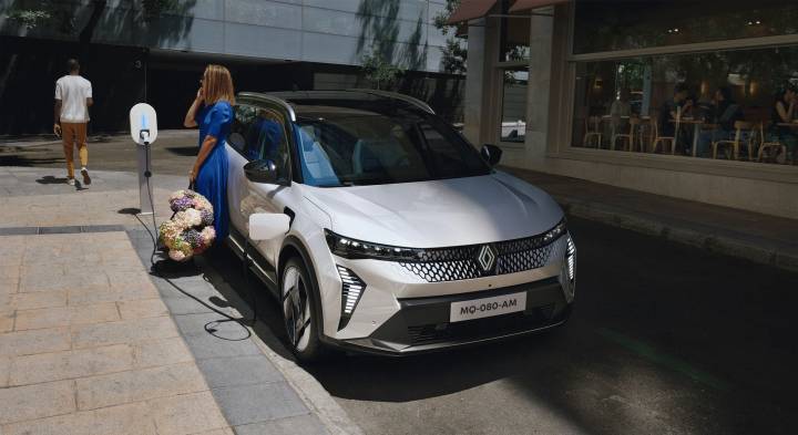 Ce constructeur français va révolutionner la conduite de ses voitures électriques avec un nouveau mode de conduite