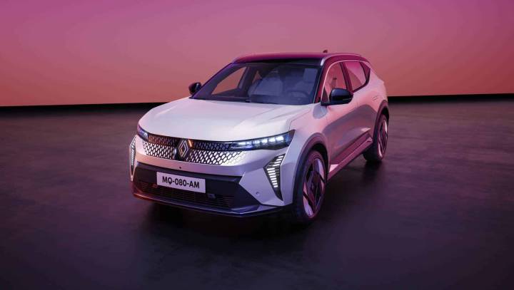 Le Renault Scénic E-Tech fait le plein de changements pour mieux concurrencer le Tesla Model Y