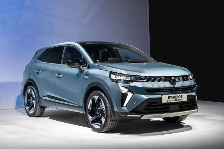 Les derniers résultats des crash-tests de l'Euro NCAP ne sont pas bons pour Renault et Stellantis