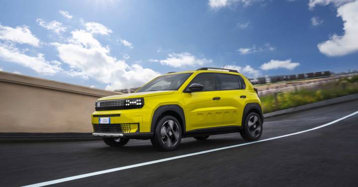 Hyundai Inster vs Fiat Grande Panda : quelle est la meilleure petite voiture électrique ?